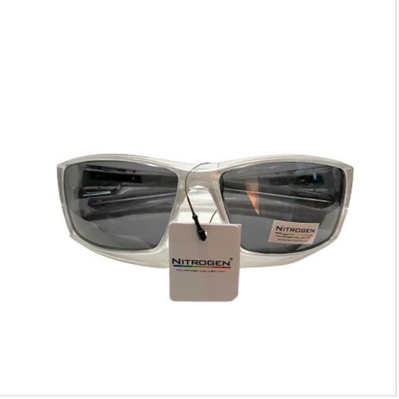 Nitrogen Accessories New Nitrogen Polarized Mens Rectangular Sport